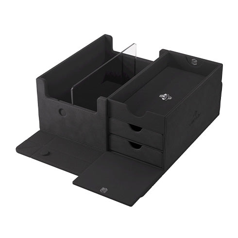 Gamegenic Games Lair 600+ Black