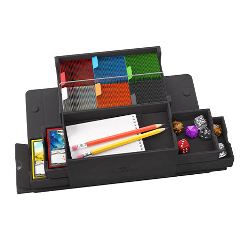 Gamegenic Games Lair 600+ Black