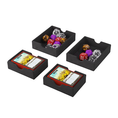Gamegenic Games Lair 600+ Black
