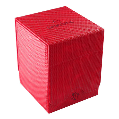 Gamegenic Squire PLUS 100+ XL Red
