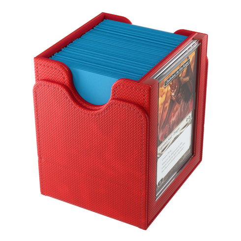 Gamegenic Squire PLUS 100+ XL Red