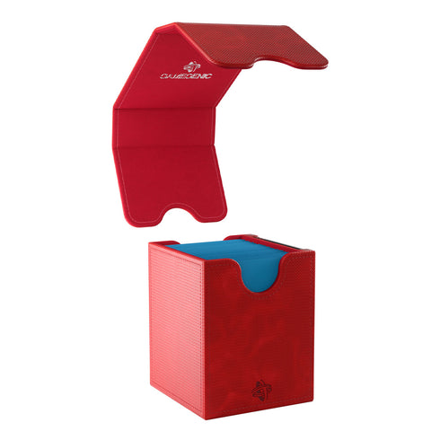 Gamegenic Squire PLUS 100+ XL Red