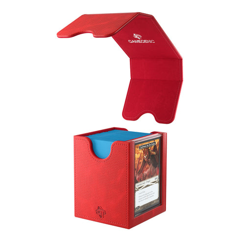 Gamegenic Squire PLUS 100+ XL Red