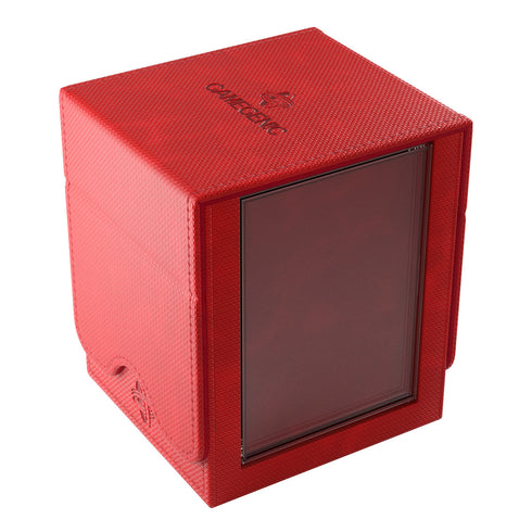 Gamegenic Squire PLUS 100+ XL Red
