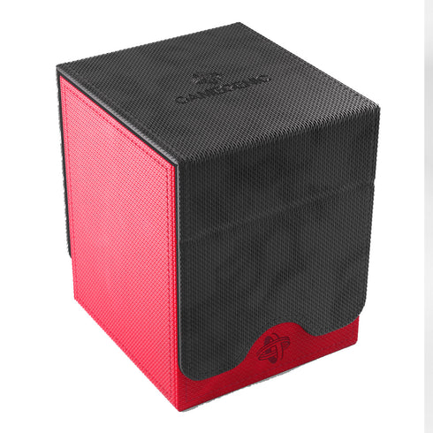 Gamegenic Squire PLUS 100+ XL Red