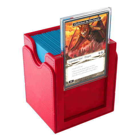 Gamegenic Squire PLUS 100+ XL Red