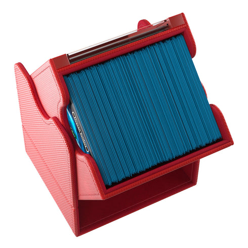 Gamegenic Squire PLUS 100+ XL Red