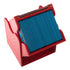 Gamegenic Squire PLUS 100+ XL Red
