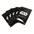 Gamegenic Star Wars Unlimited Art Sleeves - Card Back White