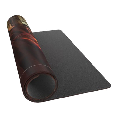 Gamegenic Star Wars Unlimited Game Mat - Baylan & Shin Hati