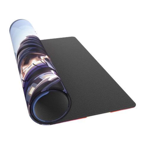 Gamegenic Star Wars Unlimited Game Mat - Darth Maul