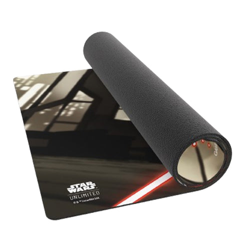 Gamegenic Star Wars Unlimited Game Mat - Darth Maul