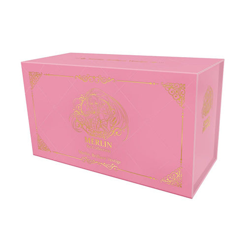 Grand Archive TCG Merlin Re:Collection Brilliant Vestige – Gameology