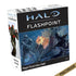 HALO Flashpoint - ODST Feet First Into Hell Faction Set