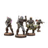 HALO Flashpoint - ODST Feet First Into Hell Faction Set