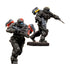 HALO Flashpoint - ODST Feet First Into Hell Faction Set