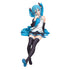 Hatsune Miku Noodle Stopper Figure Kuroboshi Kouhaku Version (re-run)
