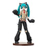 Hatsune Miku Project Diva Arcade Future Tone SPM Figure Hatsune Miku Kitty Cat
