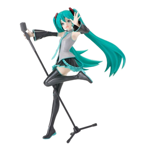 Hatsune Miku Project Diva Mega 39s Luminasta Hatsune Miku Project Diva 15th Version