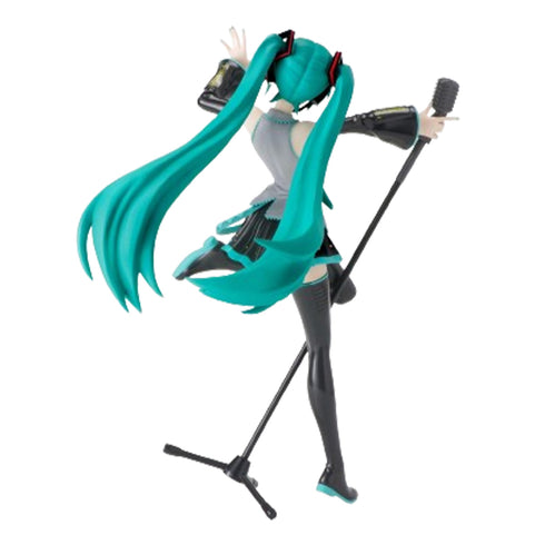 Hatsune Miku Project Diva Mega 39s Luminasta Hatsune Miku Project Diva 15th Version
