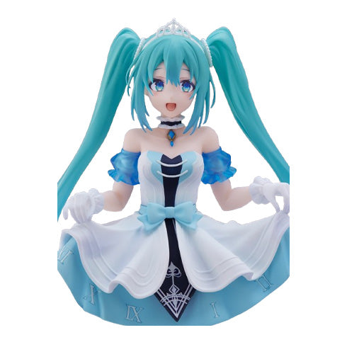 Hatsune Miku Wonderland Figure Cinderella
