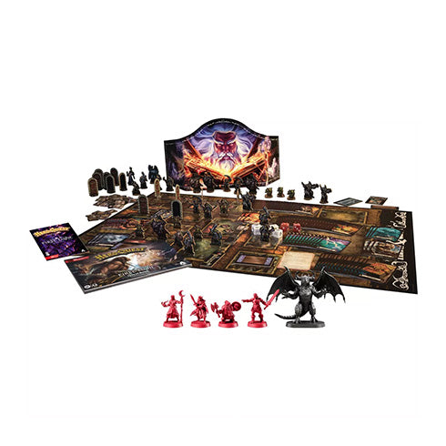 HeroQuest First Light