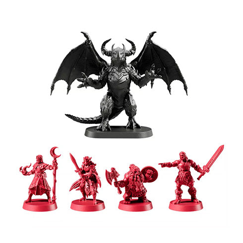 HeroQuest First Light