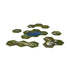 Heroes of Might and Magic III The Board Game Battlefield Expansion