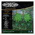 Heroscape The Grove at Laur’s Edge Terrain Expansion