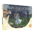 Hoplomachus Series Pandora's Might Expansion