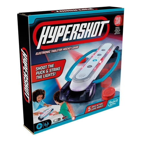 Hypershot