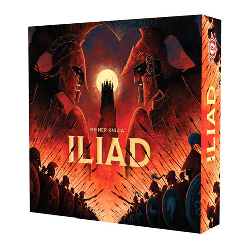 Iliad