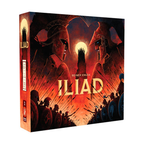 Iliad