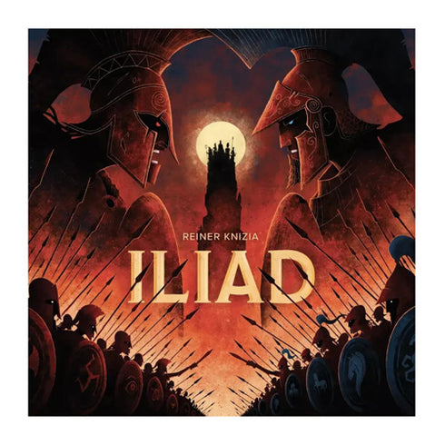 Iliad