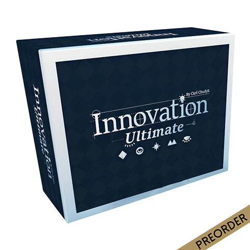 Innovation Ultimate