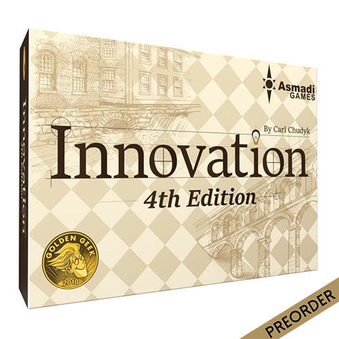 Innovation (4th Edition)