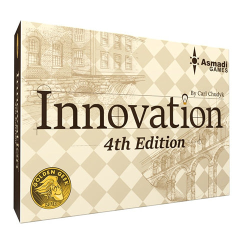Innovation (4th Edition)