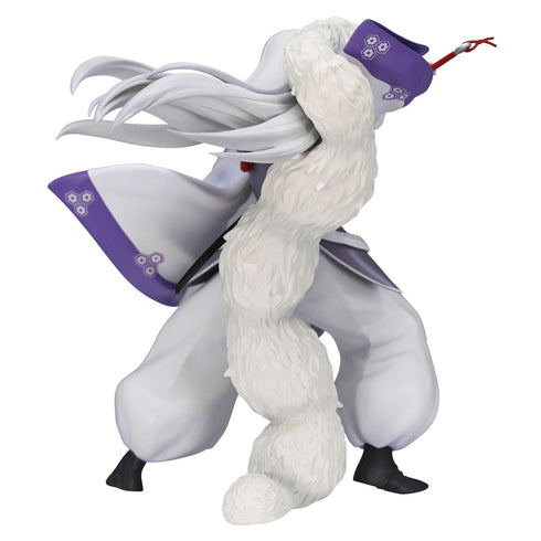 Inuyasha Trio Try It Figure Sesshomaru (re-order)