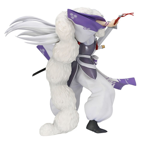 Inuyasha Trio Try It Figure Sesshomaru (re-order)