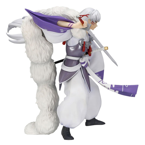 Inuyasha Trio Try It Figure Sesshomaru (re-order)