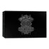 Iron Clays 400 Printed Box Luxury Game Counters Brass Birmingham Lancashire
