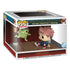 Jujutsu Kaisen - Itadori & Cursed Doll Pop! Moment