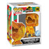Jurassic Park - Tyrannosaurus Rex (Amber) Translucent Pop! Vinyl