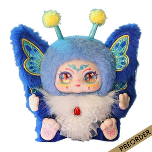 KIMMON You're The Protagonist Collectible Mystery Box Plush