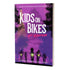Kids on Bikes Core Rulebook - Second Edition