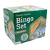 LPG Classics Bingo Set 18cm - English Edition: 90 Balls
