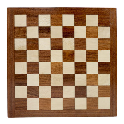 LPG Classics Premium Chess Set with 40 CM Board - Box Wood