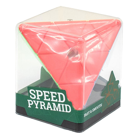 LPG Puzzles Speed Pyramid