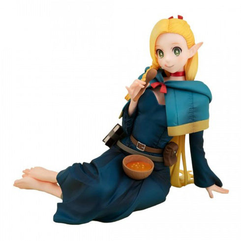 MELTY PRINCESS DELICIOUS IN DUNGEON - PALM-SIZE - MARCILLE