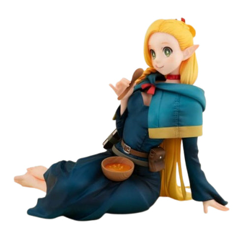 MELTY PRINCESS DELICIOUS IN DUNGEON - PALM-SIZE - MARCILLE